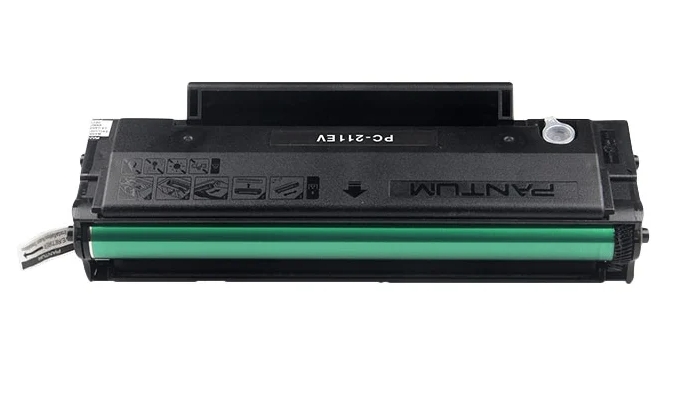 Заправка картриджа Pantum PC-211EV/PC-230R для M6500, M6550, M6600, P2200, P2207, P2500, P2500W