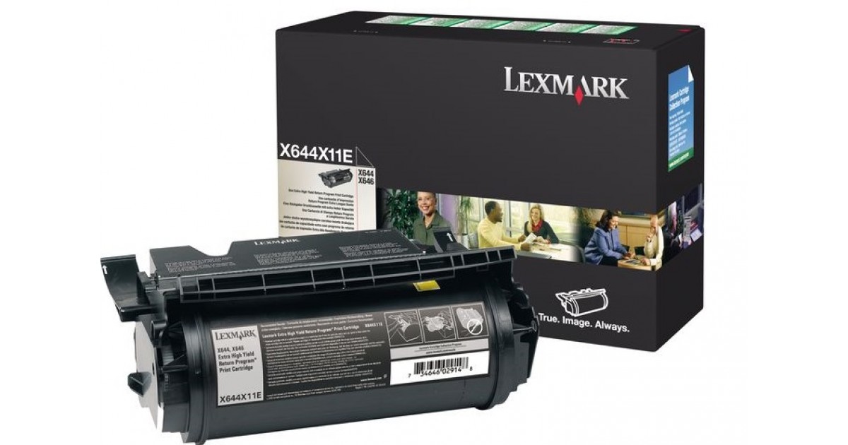 Блок формирования изображения lexmark 56f0z00