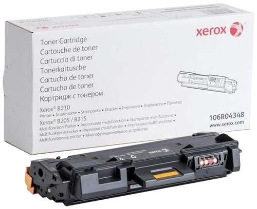 Заправка лазерного картриджа Xerox Phaser , , WC 