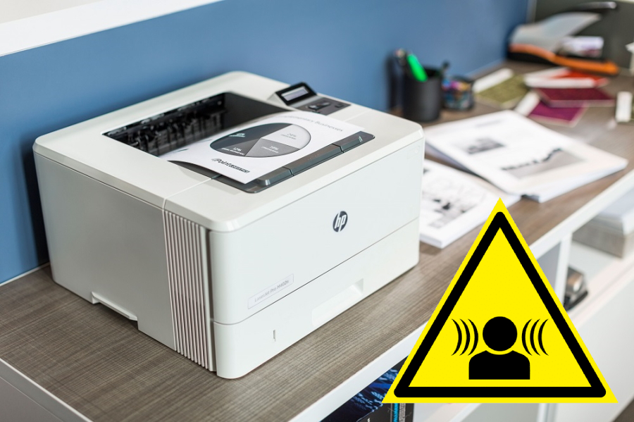 Принтер HP LaserJet 1000