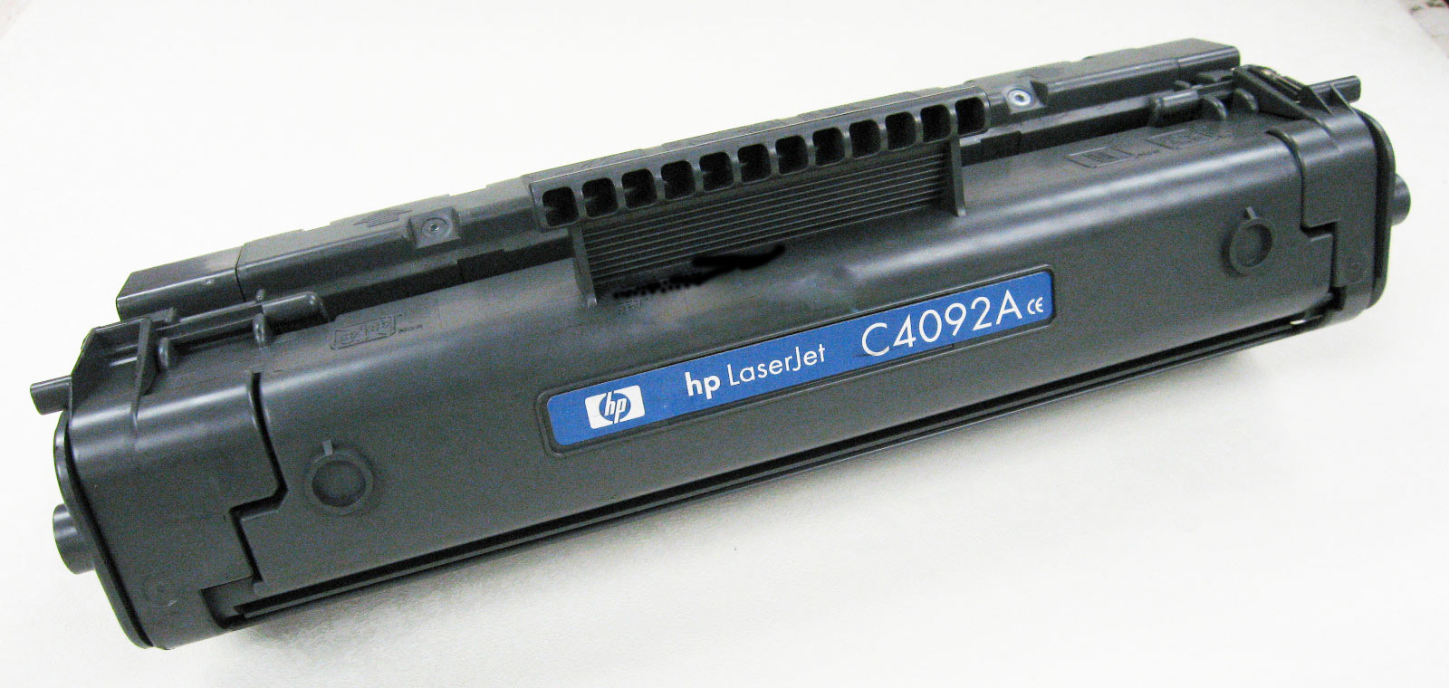 Заправка картриджа HP C4092A для LaserJet 1100, 3200, 3220