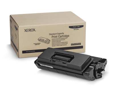 Заправка картриджа Xerox 106R01149 для Phaser 3500