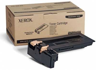 Заправка картриджа Xerox 006R01276 для WC 4150