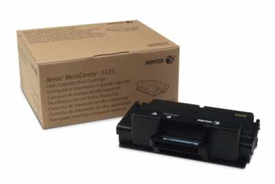 Заправка картриджа Xerox 106R02312 для WC 3315, 3325