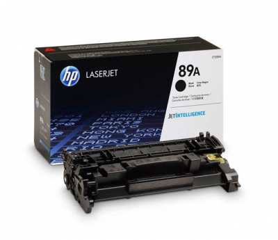 Заправка картриджа HP CF289A для LaserJet M507, M528