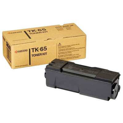 Заправка картриджа Kyocera TK-65 для FS-3820N, 3830N