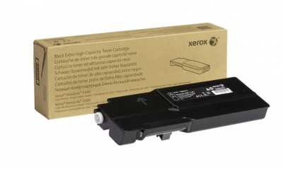 Заправка картриджа Xerox 106R03532 BK для VersaLink C400, VersaLink  C405