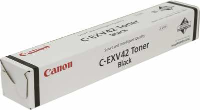 Заправка картриджа Canon C-EXV42 для iR-2202