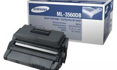 Заправка картриджа Samsung ML-3560DB для ML-3560, ML-3561, ML-3561N, ML-3561ND