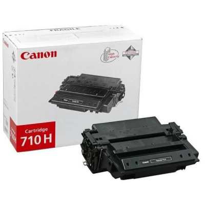 Заправка картриджа Canon 710H для i-SENSYS LBP-3460