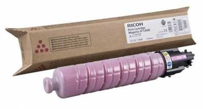 Заправка картриджа Ricoh 821096 SP C430E Magenta для Aficio SPC430, SPC431