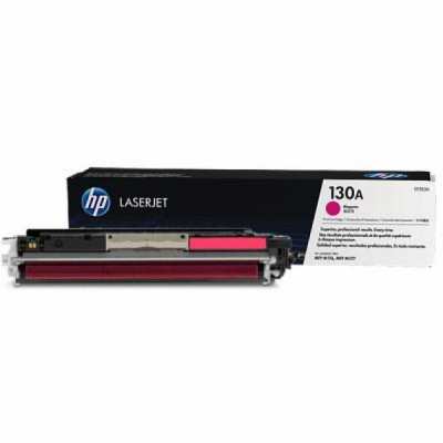 Заправка картриджа HP CF353A M для HP Color LaserJet Pro MFP M176, M177