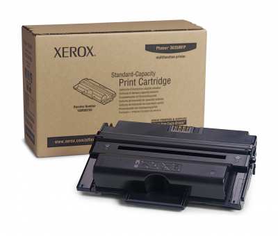 Заправка картриджа Xerox 108R00794 для Phaser 3635