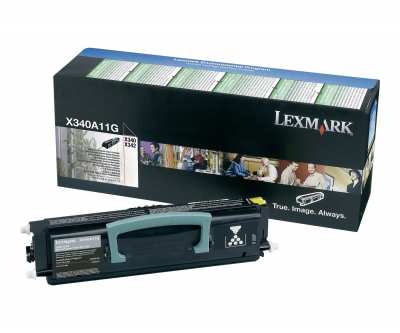 Заправка картриджа Lexmark X203A11G для X203, X204