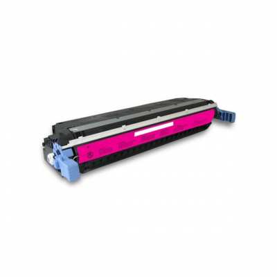 Заправка картриджа HP C9733А M для Color LaserJet 5500, 5550