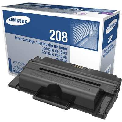 Заправка картриджа Samsung MLT-D208L для SCX-5635fn, 5835fn