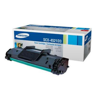 Заправка картриджа Samsung SCX-4521D3 для SCX-4321, SCX-4521