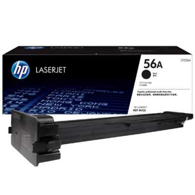 Заправка картриджа HP CF256A для HP LaserJet M436, M433  (с заменой чипа)