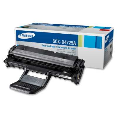 Заправка картриджа Samsung SCX-D4725A для SCX-D4725