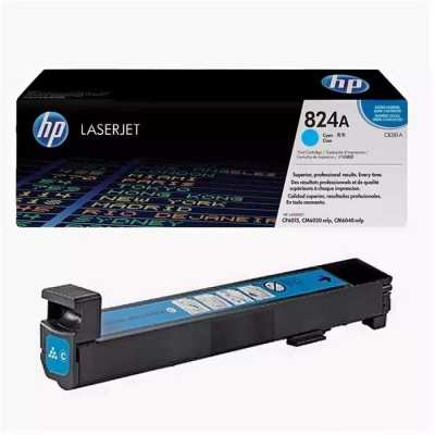 Заправка картриджа HP CB381A C для LaserJet CP6015, CM6030, CM6040