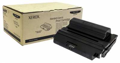 Заправка картриджа Xerox 106R01245 для Phaser 3428